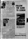 Belfast News-Letter Saturday 23 September 1967 Page 3