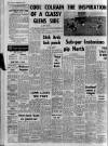 Belfast News-Letter Monday 02 October 1967 Page 8