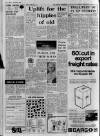 Belfast News-Letter Thursday 05 October 1967 Page 4