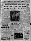 Belfast News-Letter Friday 06 October 1967 Page 1
