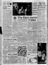 Belfast News-Letter Friday 13 October 1967 Page 4