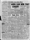 Belfast News-Letter Monday 30 October 1967 Page 8
