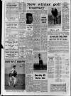 Belfast News-Letter Wednesday 15 November 1967 Page 10