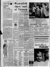 Belfast News-Letter Monday 06 November 1967 Page 4