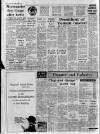 Belfast News-Letter Monday 06 November 1967 Page 6