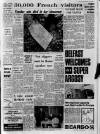 Belfast News-Letter Tuesday 07 November 1967 Page 7