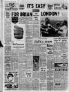 Belfast News-Letter Tuesday 14 November 1967 Page 12