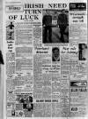 Belfast News-Letter Wednesday 22 November 1967 Page 12