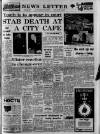 Belfast News-Letter Thursday 30 November 1967 Page 1