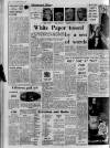 Belfast News-Letter Friday 01 December 1967 Page 4
