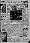 Belfast News-Letter Thursday 04 January 1968 Page 1