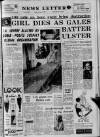 Belfast News-Letter Monday 15 January 1968 Page 1
