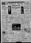 Belfast News-Letter Monday 29 January 1968 Page 10