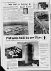 Belfast News-Letter Thursday 01 February 1968 Page 22