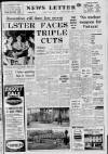 Belfast News-Letter Saturday 10 February 1968 Page 1
