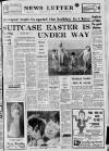 Belfast News-Letter Friday 12 April 1968 Page 1