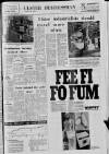 Belfast News-Letter Tuesday 14 May 1968 Page 13