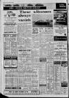 Belfast News-Letter Wednesday 12 June 1968 Page 10