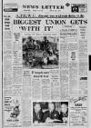 Belfast News-Letter Wednesday 03 July 1968 Page 1