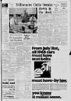 Belfast News-Letter Thursday 11 July 1968 Page 5