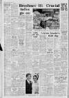 Belfast News-Letter Thursday 01 August 1968 Page 2