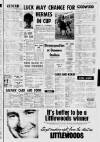 Belfast News-Letter Thursday 01 August 1968 Page 9