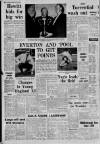 Belfast News-Letter Saturday 02 November 1968 Page 8