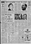 Belfast News-Letter Monday 04 November 1968 Page 4