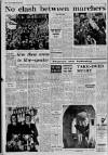 Belfast News-Letter Monday 04 November 1968 Page 6