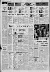 Belfast News-Letter Wednesday 06 November 1968 Page 4