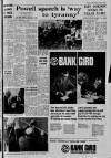 Belfast News-Letter Monday 18 November 1968 Page 7