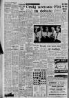 Belfast News-Letter Thursday 21 November 1968 Page 2