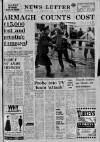 Belfast News-Letter Monday 02 December 1968 Page 1