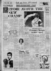 Belfast News-Letter Tuesday 14 January 1969 Page 12