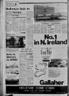 Belfast News-Letter Thursday 30 January 1969 Page 20