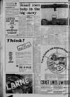 Belfast News-Letter Thursday 30 January 1969 Page 22