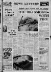 Belfast News-Letter Thursday 10 April 1969 Page 1