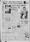 Belfast News-Letter Thursday 19 June 1969 Page 12