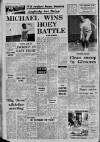 Belfast News-Letter Friday 18 July 1969 Page 14