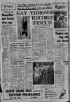 Belfast News-Letter Wednesday 06 August 1969 Page 14