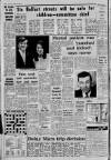 Belfast News-Letter Tuesday 12 August 1969 Page 6