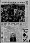 Belfast News-Letter Monday 01 September 1969 Page 5