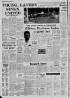 Belfast News-Letter Monday 01 September 1969 Page 10