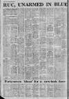 Belfast News-Letter Saturday 11 October 1969 Page 6