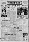 Belfast News-Letter Wednesday 22 October 1969 Page 12