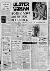 Belfast News-Letter Thursday 30 October 1969 Page 8