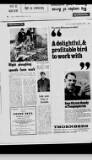 Belfast News-Letter Saturday 01 November 1969 Page 18