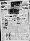 Belfast News-Letter Monday 03 November 1969 Page 12