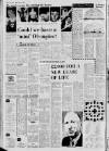Belfast News-Letter Monday 01 December 1969 Page 4