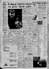 Belfast News-Letter Monday 01 December 1969 Page 6